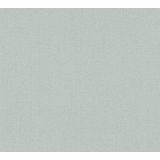 A.S. Création - Pure Elegance - Behang - Licht Groen - Stoflook