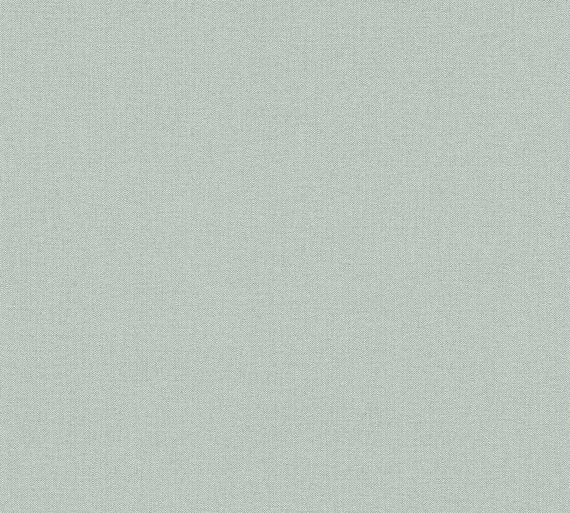 A.S. Création - Pure Elegance - Behang - Licht Groen - Stoflook