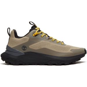 Timberland - Motion Access - Wandelschoenen - Bruin - Leer en ReBOTL™-stof