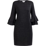 usha - Jerseyjurk - Grijs