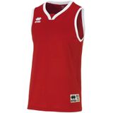 Errea - California - Tanktop - Kinder - 100% Polyester