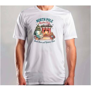 Merry Bean - T Shirt - MerryChristmas - ChristmasVibes - Funny - Sarcasm - VrolijkKerstfeest - Kerstmis - Grappig - Sarcasme