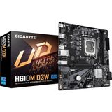 Motherboard Gigabyte 9MH61M3W5-00-G10