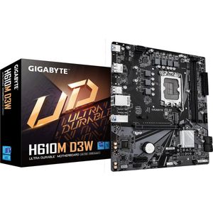 Motherboard Gigabyte 9MH61M3W5-00-G10