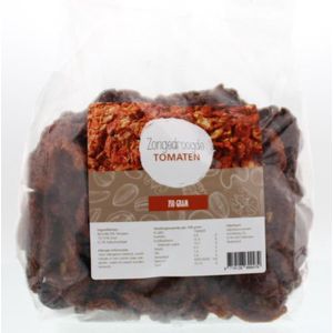 Mijnnatuurwinkel Tomaten zongedroogd 750 gram