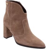 Nerogiardini Velours Tpu Duni Laarzen - Streetwear - Vrouwen