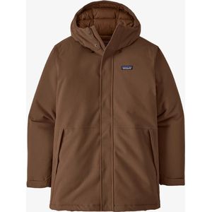 Patagonia Lone Mountain casual winterjas heren bruin