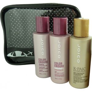 JOICO Travel Care Set -