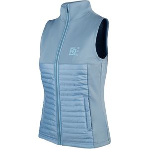 Horka Bodywarmer Phenomenal -Lichtblauw-S-