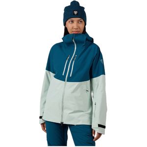 Rossignol - Rallybird - Ski-jack - Lichtgewicht - Drielaagse Shell - Dames