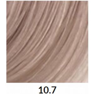 Keune - Tinta Color 10.7 - Haarkleuring - 60ml - Lichtste Violet Blond