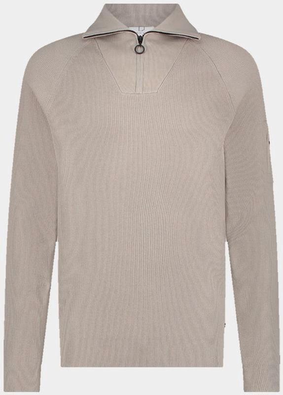 Born With Appetite Pullover 25305TI49 Blauw