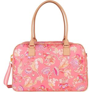 Oilily Carine Carry All pink