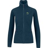 Karpos - Rocchetta - Fleece - Met Volledige Rits