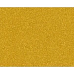 GRAFISCH 3D BEHANG - Geel Oranje - AS Creation Palila