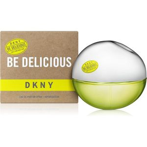 Dkny Donna Karan Be Delicious Eau De Parfum 50 ml (woman)