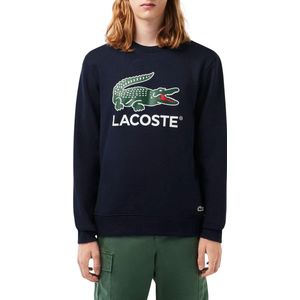 Lacoste Classic Fit Trui Mannen - Maat S