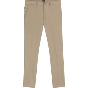 Broeken - Bruin - Katoen