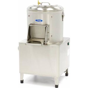 Aardappelschrapmachine 15 Kg 300 Kg/Uur