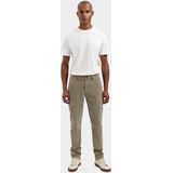 Dstrezzed - Ribbroek - Groen - Lancaster Dot Cord 501864-AW25/276