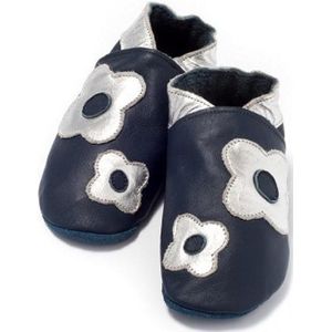 Baby Dutch - Lio - Schoentjes - Sand - Suède