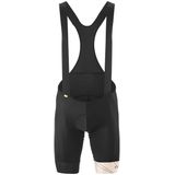 Heren - Racefietsbroek - Lichtgrijs - Polyamide en Elastaan - Tight Fit