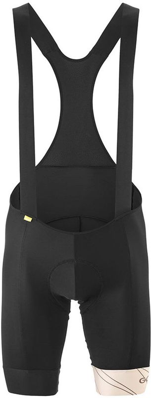 Heren - Racefietsbroek - Lichtgrijs - Polyamide en Elastaan - Tight Fit