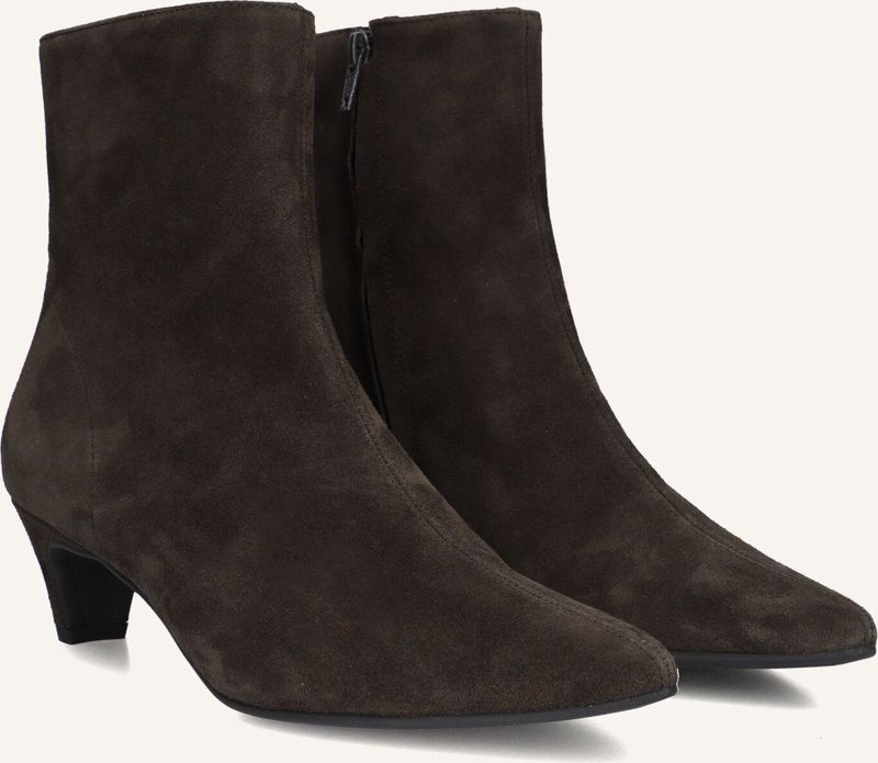 Paul Green - 8288 - Enkellaarsjes - Bruin