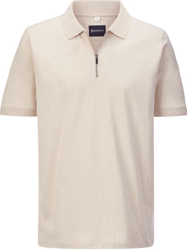 Babista - VILORIO - Poloshirt - Beige