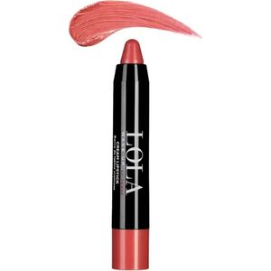 Lola | Chubby Cream Lipstick 002 Peach
