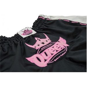 Fairtex x Booster TBT Kickboxing shorts - BS1919 - S