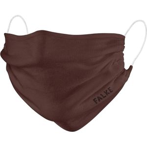 Falke Gezichtsmaker Classic Look 2 st - Brown - Outdoor Kleding - Kleding accessoires - Overige kledingaccessoire