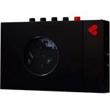 We Are Rewind draagbare cassettespeler met Bluetooth, Elvis