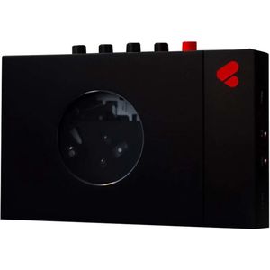 We Are Rewind draagbare cassettespeler met Bluetooth, Elvis