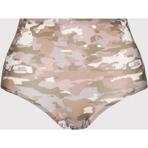 Slipje maxi Chantelle softstretch camouflage