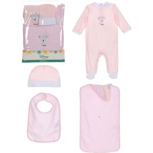 Disney Minnie Mouse cadeau set maat 62