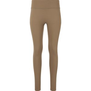 Athlecia Dames Luxe W Tights Walnut