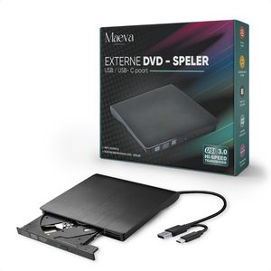 [Maeva] [externe dvd speler] [DVD/CD Brander] [DVD Speler] [DVD Brander] [dvd speler laptop] [USB - C] [USB]