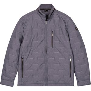 Baileys �– Heren – Winterjas – Sportieve Jas – Winddichte Jas –Donkerblauw – 522350-67