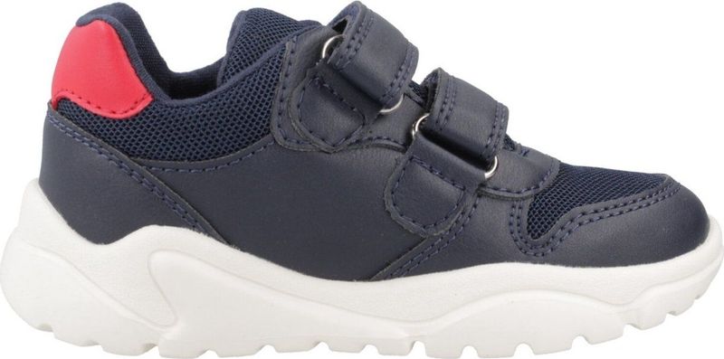 GEOX B CIUFCIUF BOY Blauw 22 EU