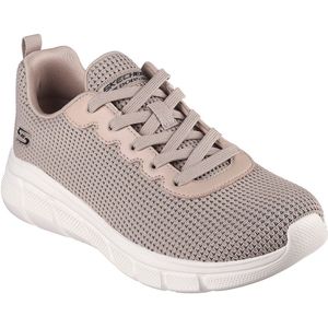 Skechers - BOBS Sport - Sneakers - Beige - Flex Visionary Essence