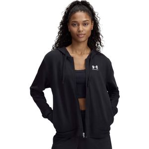 Under Armour - Rival Terry - Sweatshirt - Met Rits