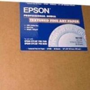 Epson Enhanced Matte Paper, DIN A4, 192g/m², 250 Vel