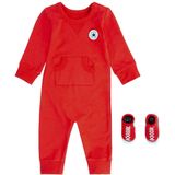 Converse - Kids Lil Chuck - Overall - Zwart