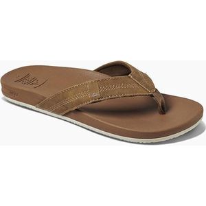Reef - Little Cushion Phantom - Teenslipper - Tan