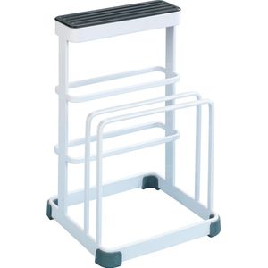 Wenko Messen & Snijplanken Houder