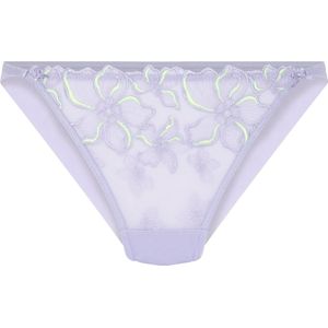 Hunkemöller - Brazilian Lauren - Lingerie - Paars