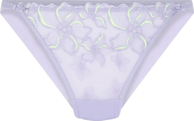 Hunkemöller - Brazilian Lauren - Lingerie - Paars