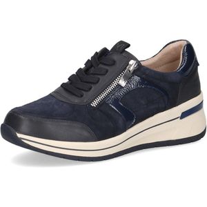 CAPRICE - Sneakers - Blauw