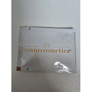 Verfrissingsdoekje Zonnecosmetica.com